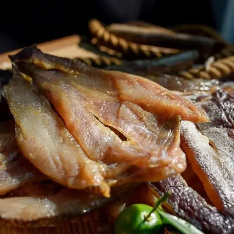 Đặc Điểm Nổi Bật Của Khô Cá Lóc Tại Vove Đặc Điểm Nổi Bật Của Khô Cá Lóc Tại Vove