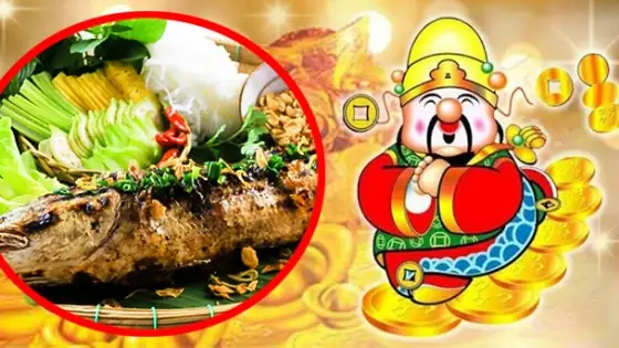 Vì Sao Lại Cúng Cá Lóc Nướng Ngày Vía Thần Tài 2022? Lưu Ý Gì Khi ...