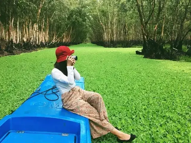 Cá Lúi Kho Tộ