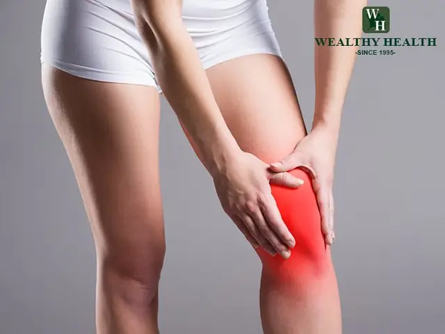 Thuộc Tính Chống Viêm: