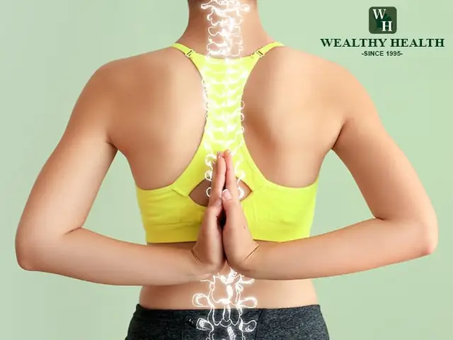 Hỗ Trợ Sức Khỏe Chung: