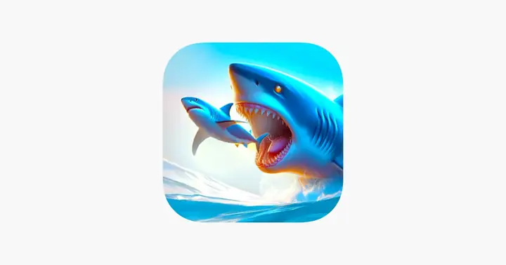 ‎ứng Dụng Shark Universe - App Store