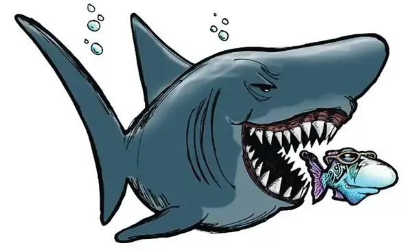 Cơ Chế Gameplay Cốt Lõi: Sinh Tồn Dưới Đại Dương