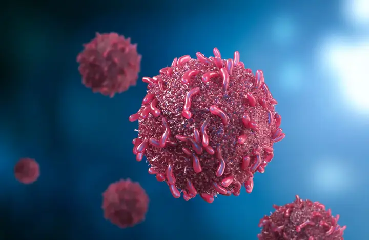 Phòng Ngừa Các Bệnh Ung Thư