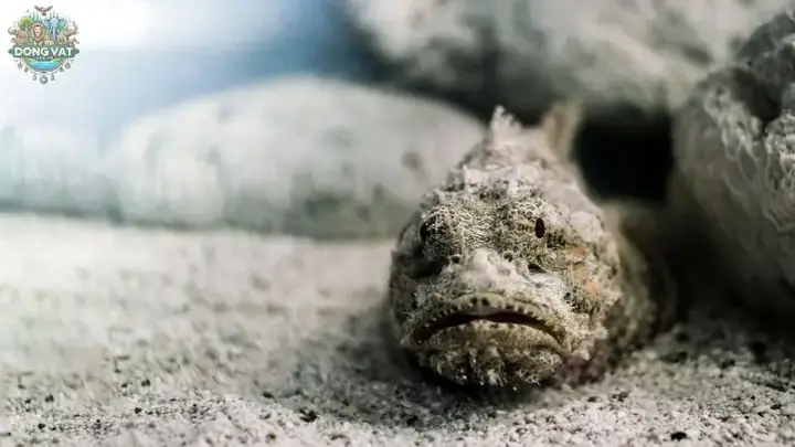 Vai Trò Của Cá Mặt Quỷ Trong Hệ Sinh Thái Biển