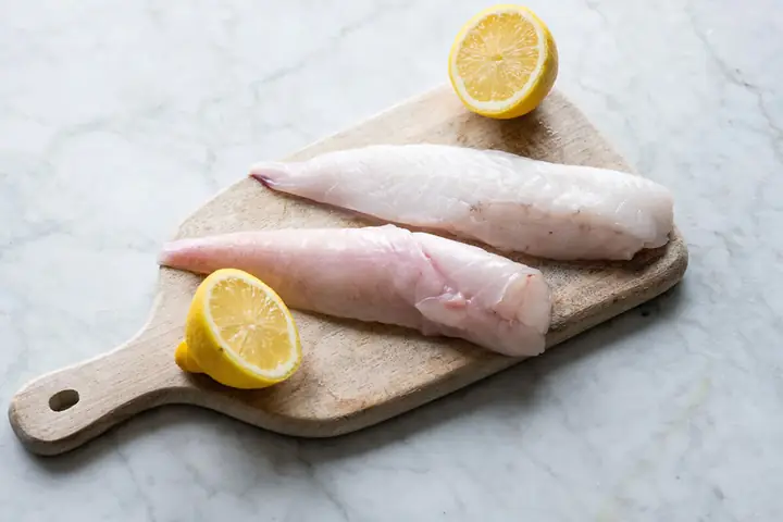 Cá Thầy Tu (monkfish) - Ngôi Sao Sáng Trên Bàn Tiệc Sang Trọng - Gu ...