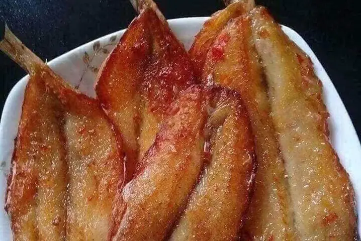 Cá Mối 1 Nắng, Đặc Sản Biển Quảng Ninh - Vivu Halong