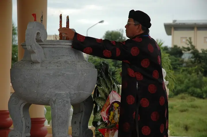 Cá Ngư Ông Là Gì