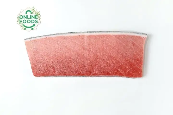 Cá Ngừ Vây Xanh Và Vây Vàng