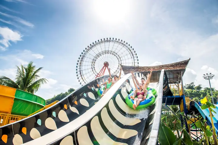 [aquafield] - Xông Hơi Aquafield 2 Tiếng + Spa 30 Phút