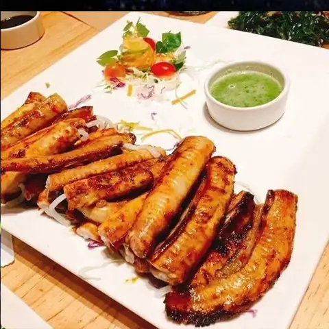 Tổng Hợp Hình Ảnh Cá Ninja