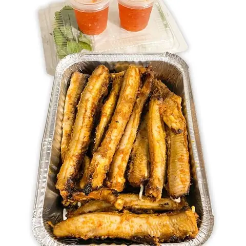 Cá Ninja Hà Nội: Toàn Cảnh Về Loài Cá Dọn Bể & Bảo Tồn Thiên Nhiên