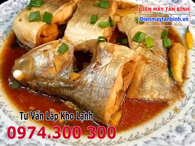 Cá Nụ Là Cá Gì? Đặc Điểm Nhận Biết