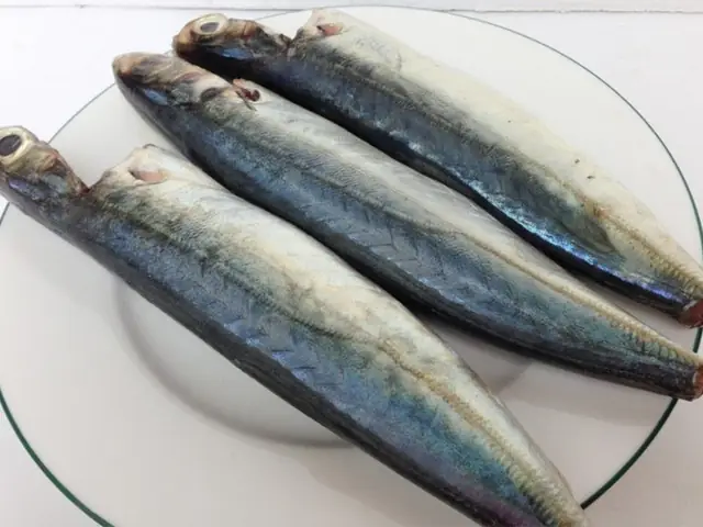 1/ Cá Nục Là Cá Gì ? Cá Nục Sống Ở Nước Mặn Hay Nước Ngọt