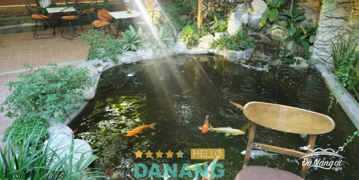 Đà Nẵng Ơi Coffee