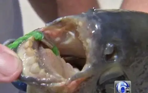 Cá Pacu Ăn Tinh Hoàn: Sự Thật Kinh Hoàng Về Loài Cá Săn Mồi Nguy Hiểm