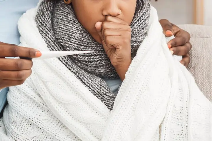 Gia Tăng Các Ca Viêm Phổi Do Mycoplasma, Nhật Bản Cảnh Báo Nguy Cơ Bùng Phát Dịch- Ảnh 1.