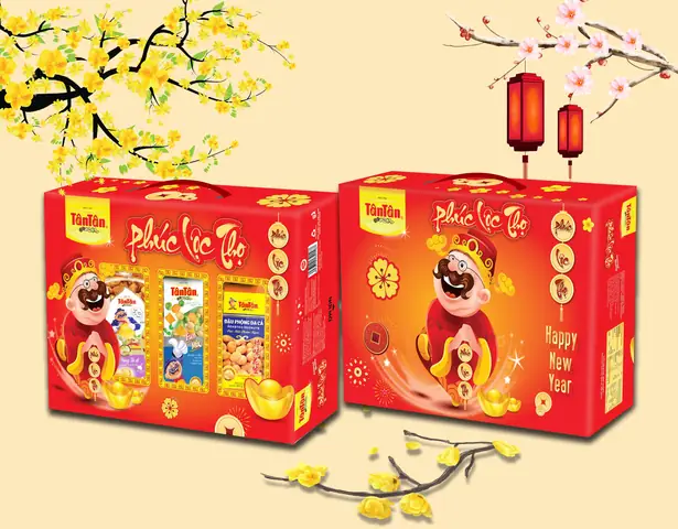 Cá Phúc Lộc Thọ Giá Báo Nhiều