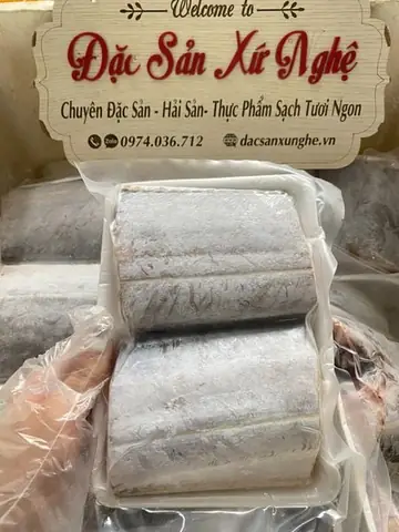 Cá Hố (cá Phướn)