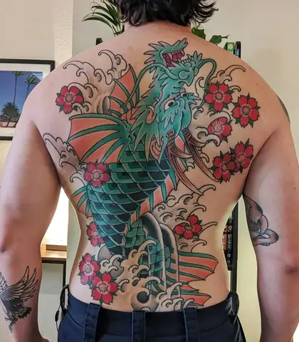 Cá Rồng Đánh Nhau: Phân Tích Nguyên Nhân & Cách Phòng Tránh Hiệu Quả