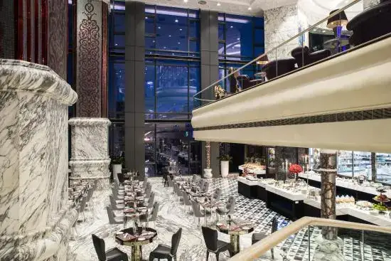 Cafe Cardinal Saigon Menu: Phân Tích Thực Đơn Pháp Cao Cấp Tại The Reverie Saigon Cafe Cardinal Saigon Menu: Phân Tích Thực Đơn Pháp Cao Cấp Tại The Reverie Saigon