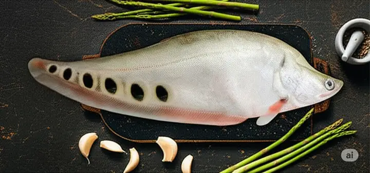 Cá Thác Lác Cườm Cá Thác Lác Cườm