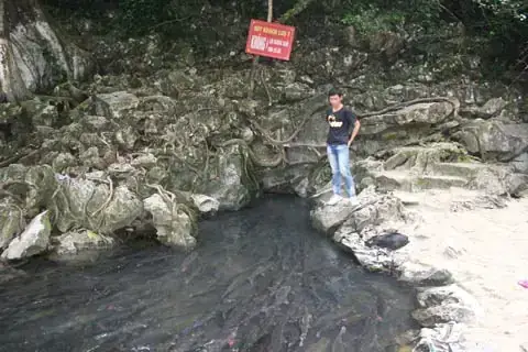 Các Hiện Tượng Tự Nhiên Có Thể Bị Hiểu Lầm Các Hiện Tượng Tự Nhiên Có Thể Bị Hiểu Lầm