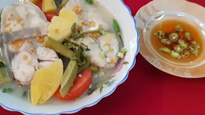 Đặc Điểm Nhận Dạng Nổi Bật Của Cá Tra Da Bò