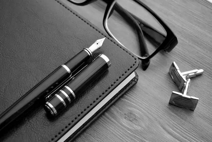 Bút Viết Cao Cấp