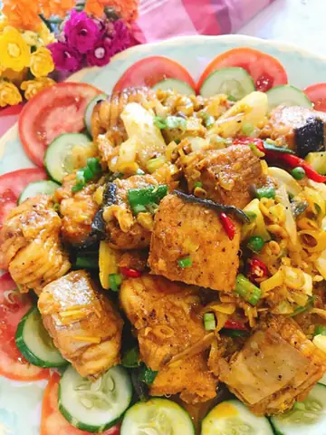 Cá Tuyết Đuôi Chuột: Đặc Điểm, Phân Loại, Phân Bố & Giá Trị Dinh Dưỡng