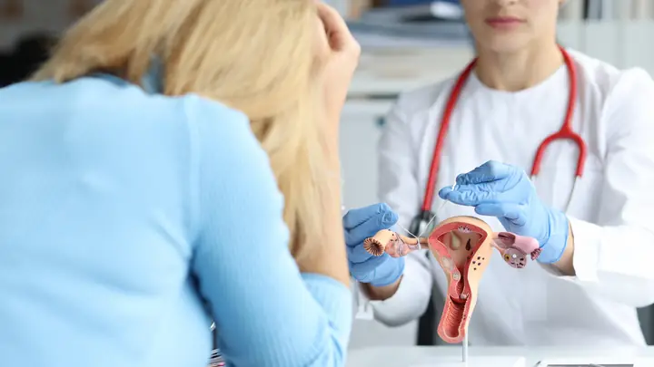 Tắc Vòi Trứng Có Rụng Trứng Không?