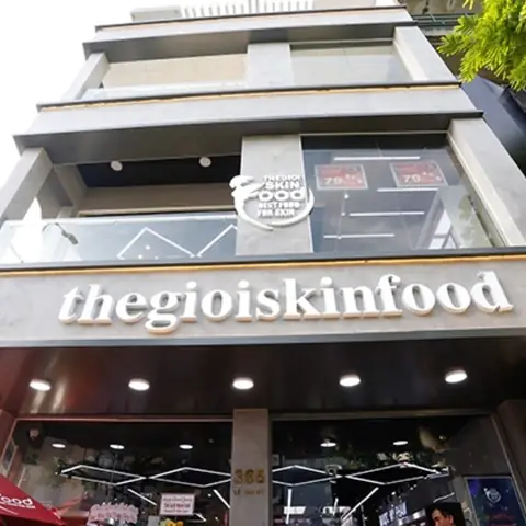 Mua Son Romand Giá Tốt Ở Đâu?