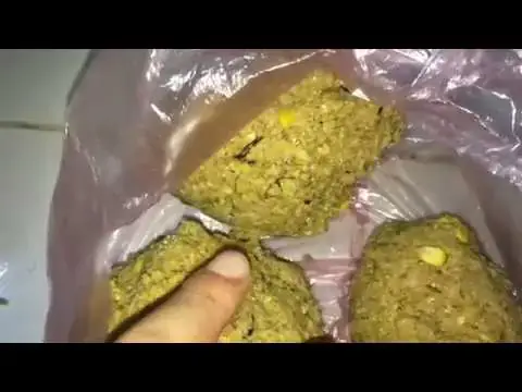 Mồi Câu Cá Vền Sông: Hướng Dẫn Chi Tiết Từ A-z Cho Cần Thủ - Công ...