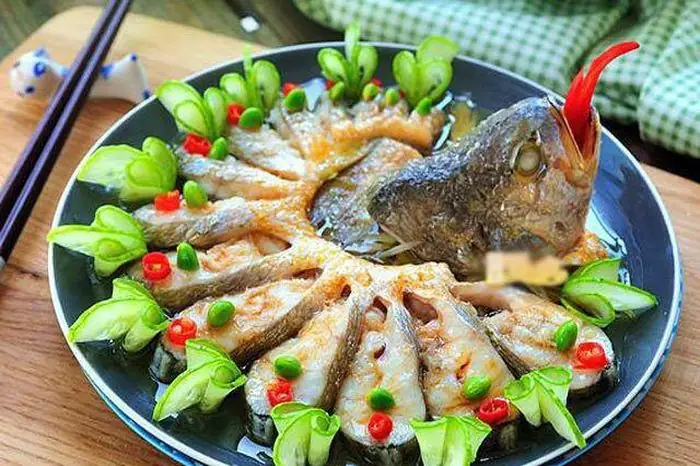 Bộ Phận Của Con Cá Chứa Nhiều Độc Tố, Nhiều Người 'khoái Khẩu ...