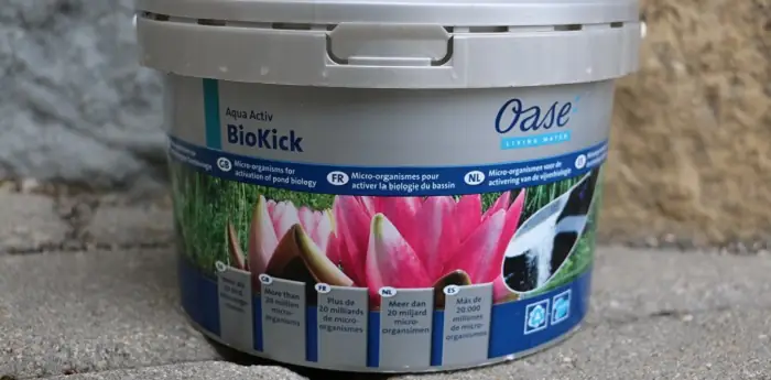 Một Số Thiết Bị Máy Lọc Hồ Cá Koi Và Vật Liệu Lọc Hồ Cá Đơn Giản Mà Bạn Có Thể Tham Khảo