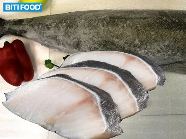 Gợi Ý Cá Biển Tốt Cho Trẻ Nhỏ – Cá Tuyết