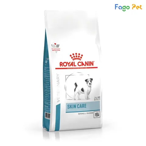 5. Royal Canin Gastrointestinal