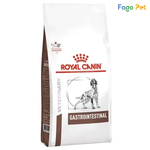 4. Royal Canin Skin Care