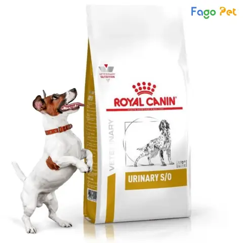 3. Royal Canin Urinary