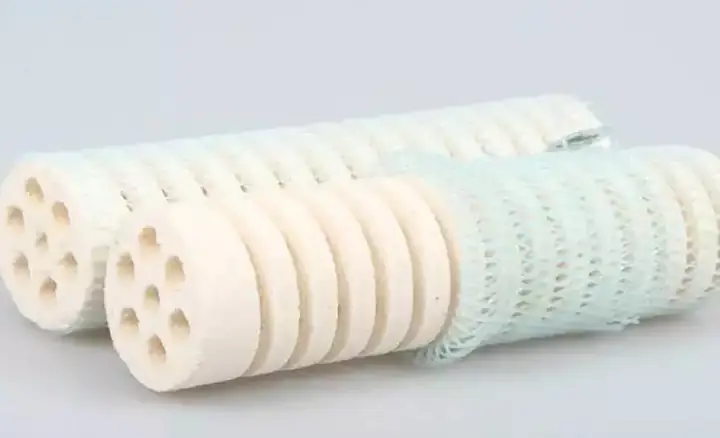 Vật Liệu Lọc Bể Cá - Bacteria House Vật Liệu Lọc Bể Cá - Bacteria House