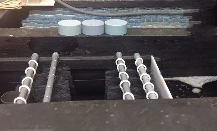 10. Chổi Lọc 10. Chổi Lọc