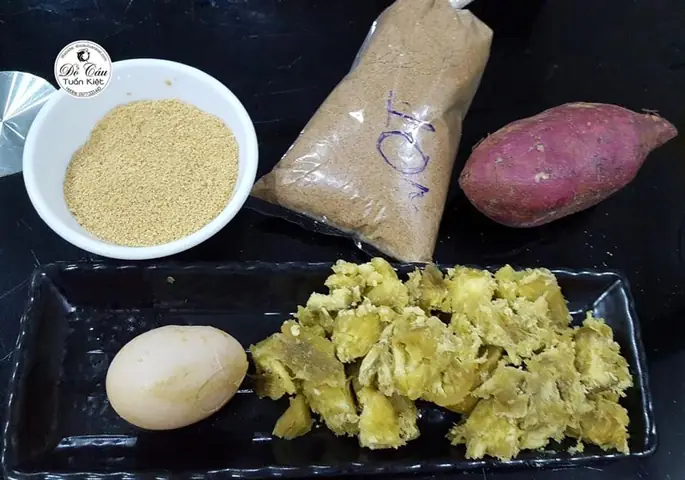 Mồi Câu Cá Chép Sông