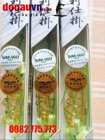 Cách Câu Lancer Nổi Cá Mè