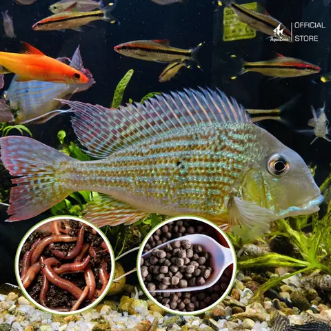 Chế Độ Ăn Hợp Lý