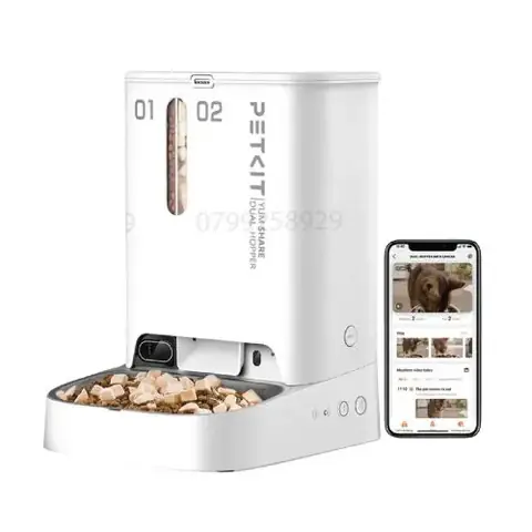 Cách Cho Chó An Khi Vắng Nhà