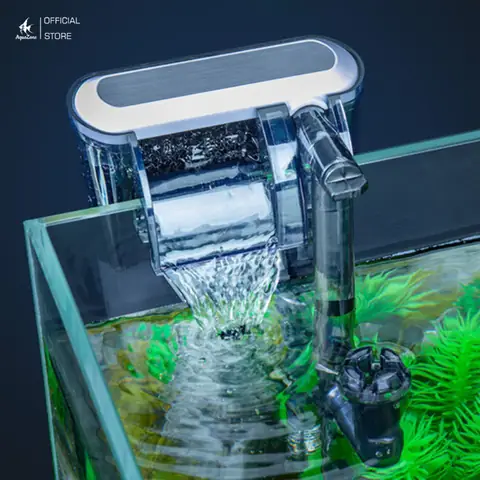 Ưu Điểm Của Bộ Lọc Thác