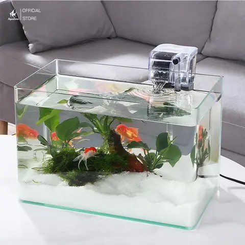 Ưu Điểm Của Bộ Lọc Thác