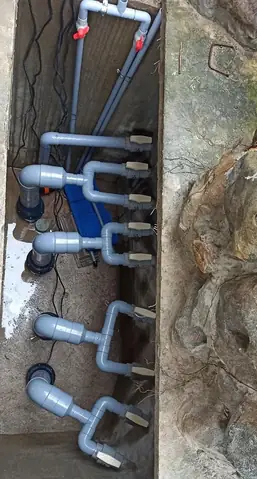 Cách Sử Dụng Máy Bơm Đúng Cách, Hiệu Quả Cách Sử Dụng Máy Bơm Đúng Cách, Hiệu Quả