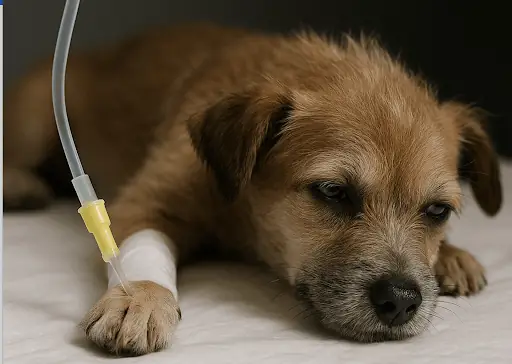 Chăm Sóc Tại Nhà