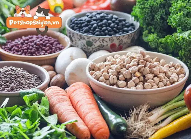 Chữa Trị Chó Bị Yếu Chân Sau